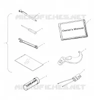 KIT DI STRUMENTI