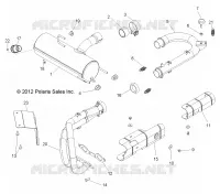 SCARICO SYSTEM
