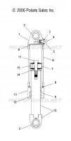 IFS SHOCK (7043233)