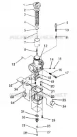 CARBURATORE