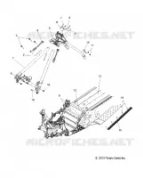 TELAIO, TELAIO ASM. and OVER STRUCTURE