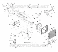 RAFFREDDAMENTO SYSTEM