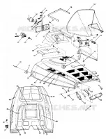 CAPPUCCIO Sport and Sport GT Updated 2/90 (4916821682005A)