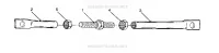 CENTRO REGOLATORE-PN 1380002 (4913511351033C)