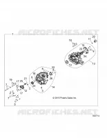 TRASMISSIONE, PRINCIPALE SCATOLA INGRANAGGI INTERNALS 2