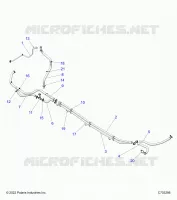 RAFFREDDAMENTO ROUTING ENGINE