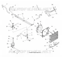 RAFFREDDAMENTO SYSTEM