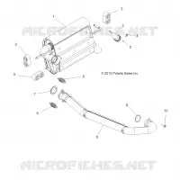SCARICO SYSTEM