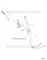 ELETTRICO, WINCH