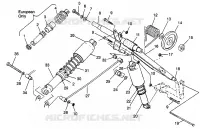 POSTERIORE COPPIA ARM