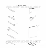 KIT DI STRUMENTI