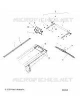 PARAURTI, SNOWFLAP E TAILIGHT COPERCHIO
