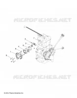 CORPO FARFALLATO AND FUEL RAIL
