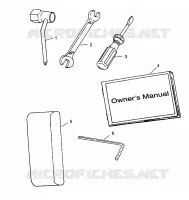 KIT DI STRUMENTI