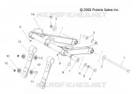 ANTERIORE COPPIA ARM