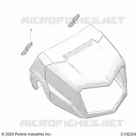 FARO POD, PLUGS