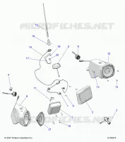 ELETTRICO, OPTION, AUDIO