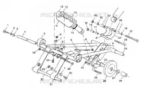 ANTERIORE COPPIA ARM