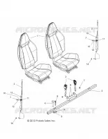 SEDE MOUNTING and BELTS