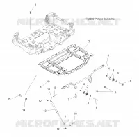 BED BOX TELAIO   FERMO