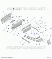 ENGINE, IMPIANTO DI SCARICO