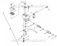 POMPA DI MONTAGGIO SuperTrak (4919291929020A)