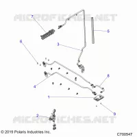 ELETTRICO, ROOF STD