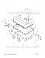 MOTORE, AIR INTAKE SYSTEM