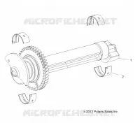 MOTORE, BALANCER