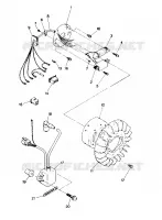 MAGNETO STARTRAK (4914141414043A)