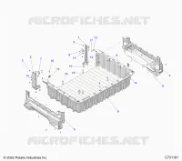 CARROZZERIA