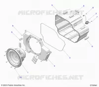 ELETTRICO, AUDIO, SUBWOOFER