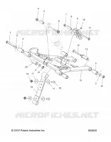 ANTERIORE COPPIA ARM