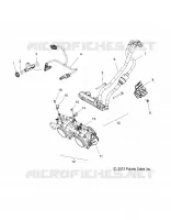 SISTEMA DI ALIMENTAZIONE CARBURANTE, RAIL, LINES and corpo farfallato