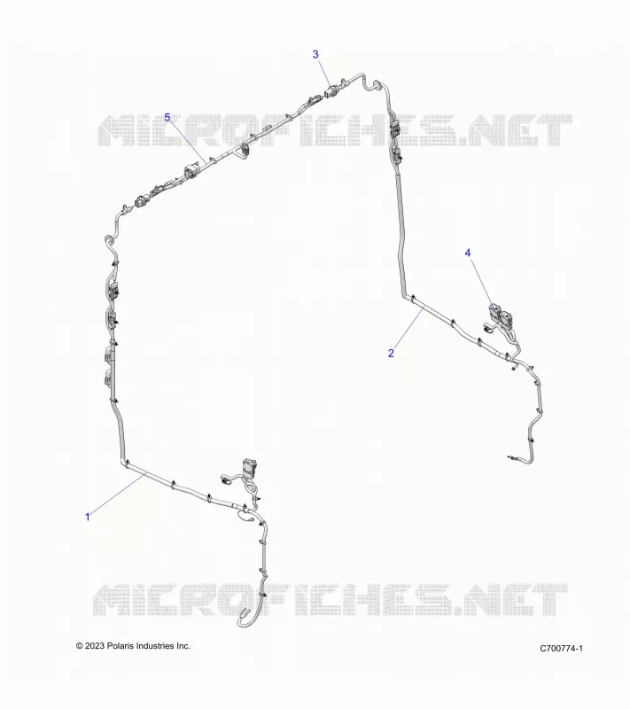 BODY, ELETTRICO COMPONENTS, DOOR/WINDOW