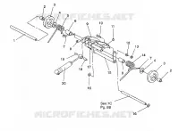 POSTERIORE COPPIA ARM SPORT / 0930443 (4922942294020A)