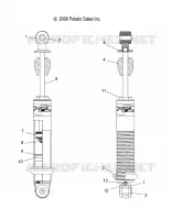 SHOCK ANTERIORE (7043259)