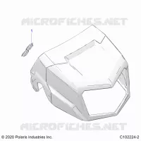 FARO POD, PLUGS