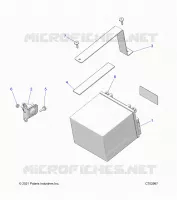 ELETTRICO, BATTERY