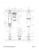 IFS SHOCK, LTD (7044384)