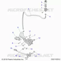 BRAKES, BRAKE PEDAL AND CILINDRO PRINCIPALE