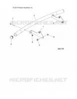 BODY, PARAURTI , CHROME, FRONT