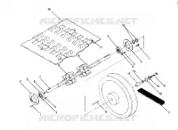 TRASMISSIONE Star and Sprint E/S (4914151415012A)