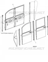 PORTE, PILLAR, MID (TO 11/26/2018)