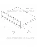 CARGO LETTO BOX