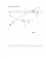 BODY, PARAURTI , CHROME, REAR