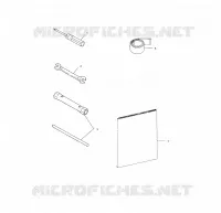 KIT DI STRUMENTI