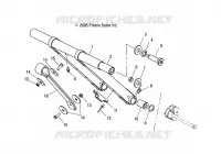ANTERIORE COPPIA ARM
