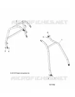 CHASSIS, CAB TELAIO AND SIDE BARS
