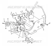 TIMONE Sport/Sport GT (4921282128023A)